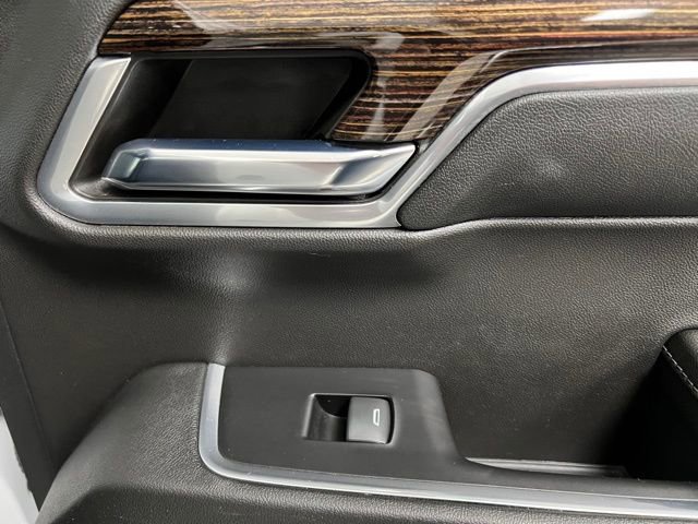 Used 2024 GMC Sierra 1500 Elevation image 48