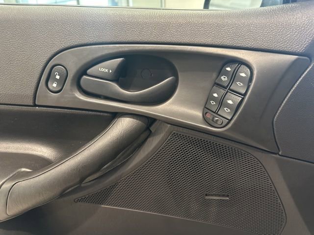Used 2006 Ford Focus ZX5 Hatchback image 13