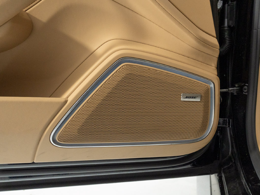 Certified 2023 Porsche Panamera 4S AWD/4WD image 21