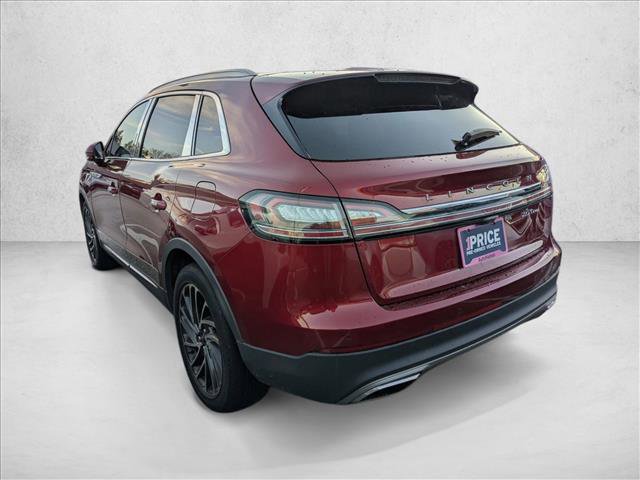 Used 2019 Lincoln Nautilus Reserve w/ Cargo Utility Package image 6