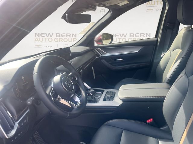 New 2026 MAZDA CX-90 3.3 Turbo w/ Premium Plus Pkg AWD/4WD image 9