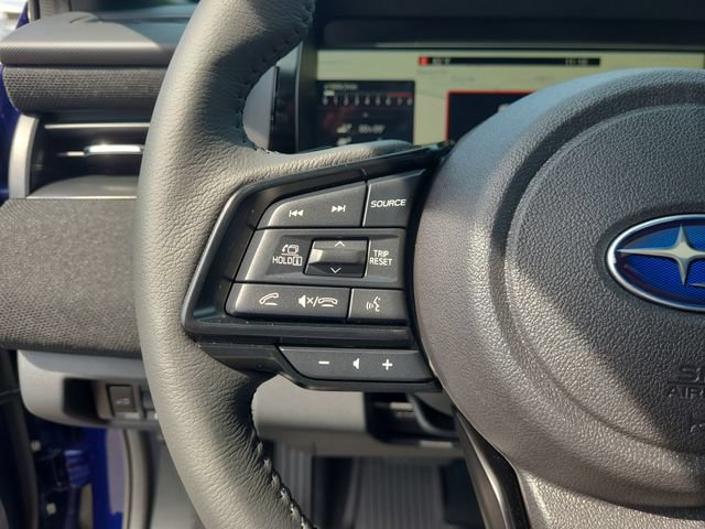 New 2026 Subaru Outback Premium AWD/4WD image 28