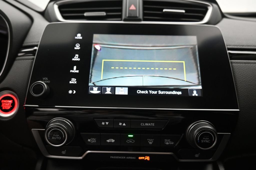 Used 2019 Honda CR-V Touring image 18
