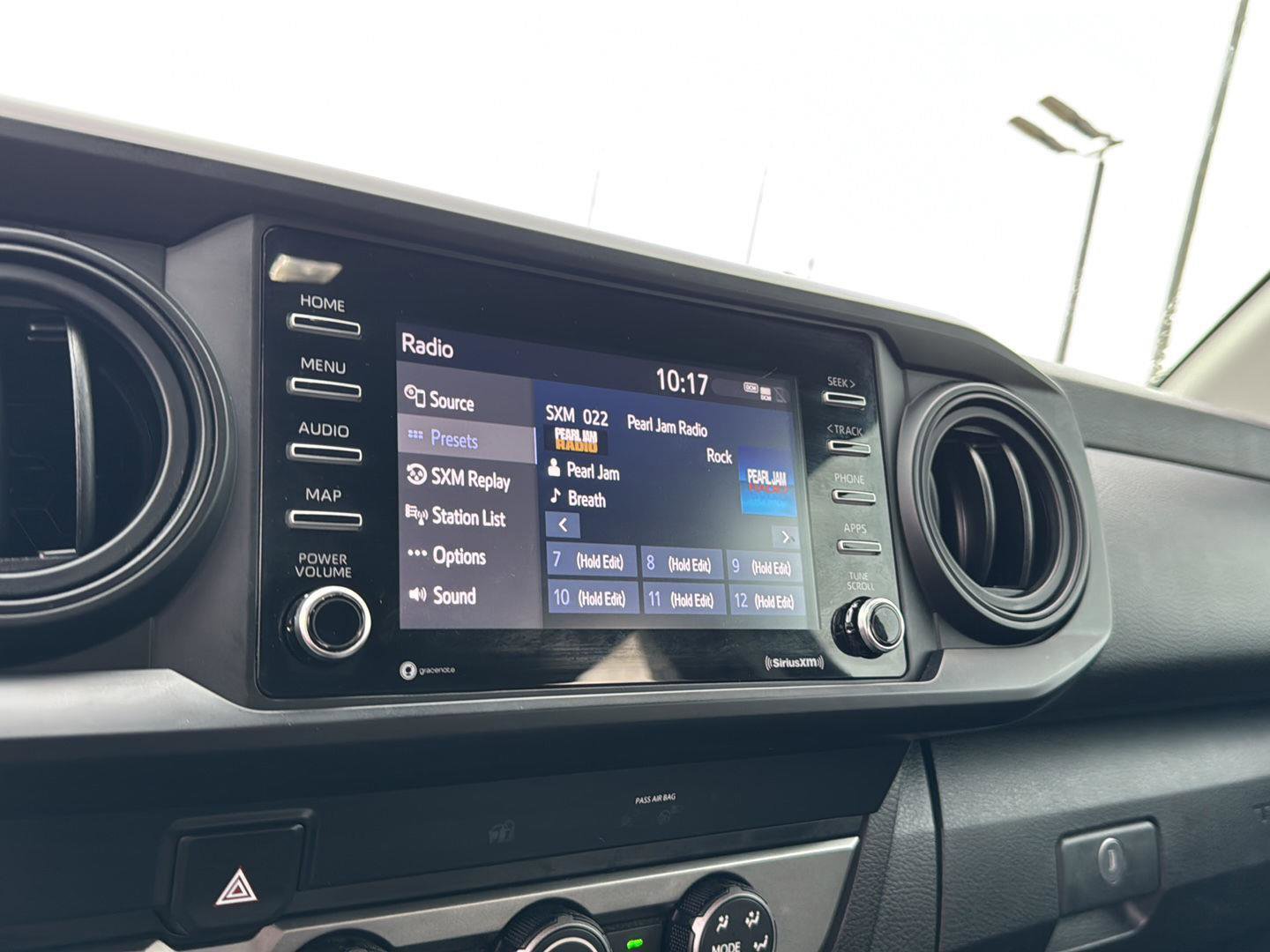 Used 2021 Toyota Tacoma SR w/ SR Convenience Package image 21