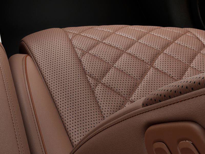 New 2026 Genesis GV80 3.5T Prestige image 16