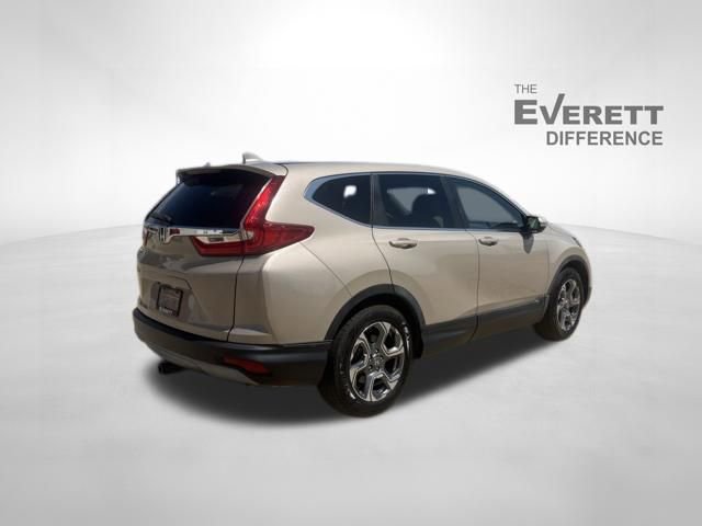 Used 2019 Honda CR-V EX-L image 7