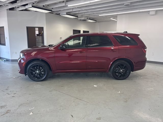 Used 2024 Dodge Durango GT AWD/4WD image 9