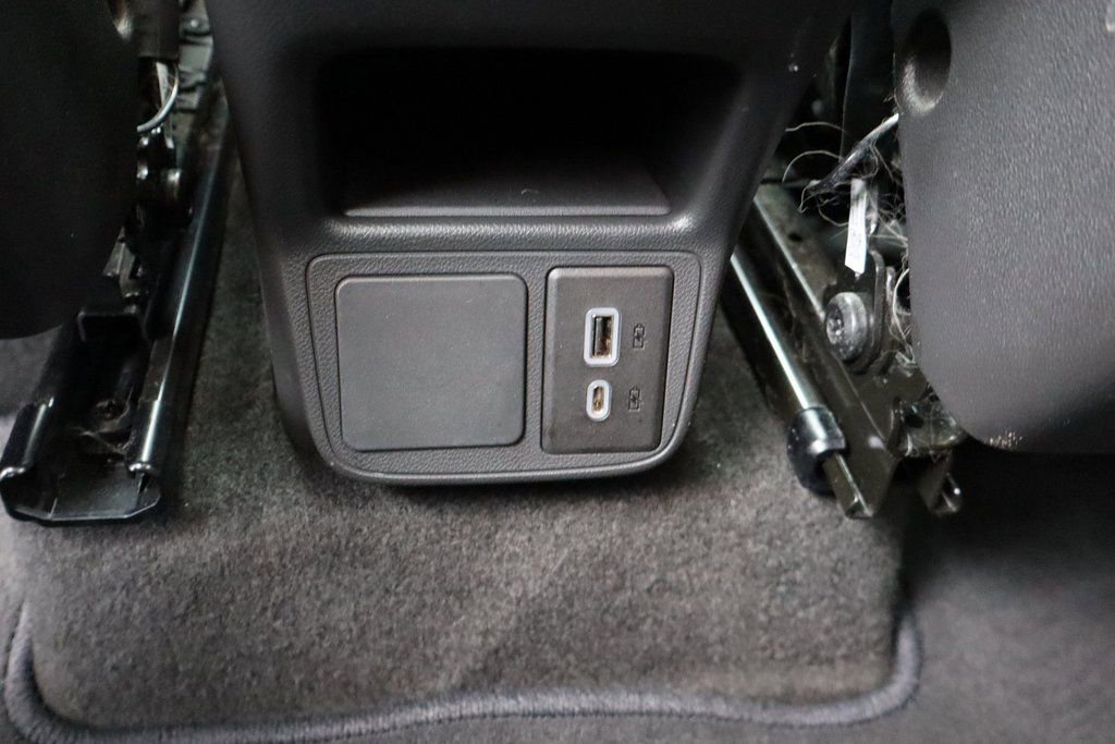 Used 2023 Buick Encore GX Select w/ Safety Package II image 21