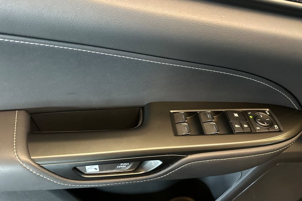 Certified 2024 Lexus NX 350 AWD w/ Cold Area Package image 11