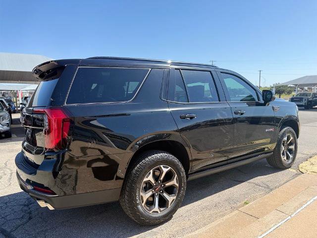 New 2026 GMC Yukon AT4 Ultimate image 4
