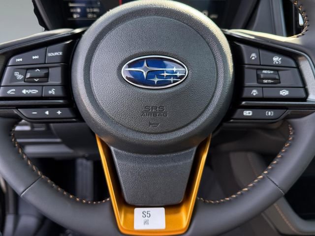 New 2026 Subaru Forester Wilderness image 19