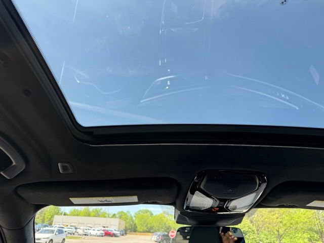 Certified 2026 BMW X7 xDrive40i image 17