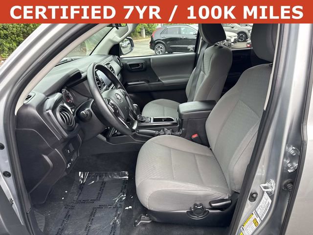 Used 2023 Toyota Tacoma SR AWD/4WD image 14
