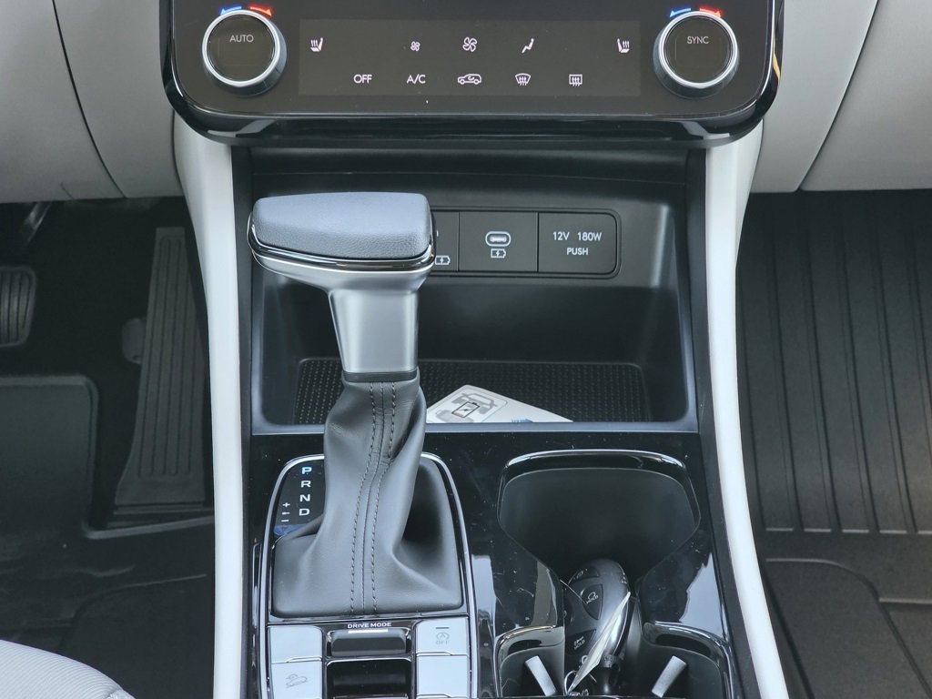 New 2026 Hyundai Tucson SEL image 23