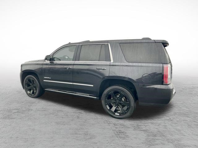 Used 2020 GMC Yukon Denali w/ Open Road Package image 5