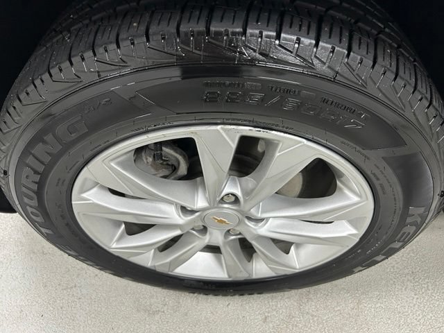 Used 2023 Chevrolet TrailBlazer LS FWD image 9