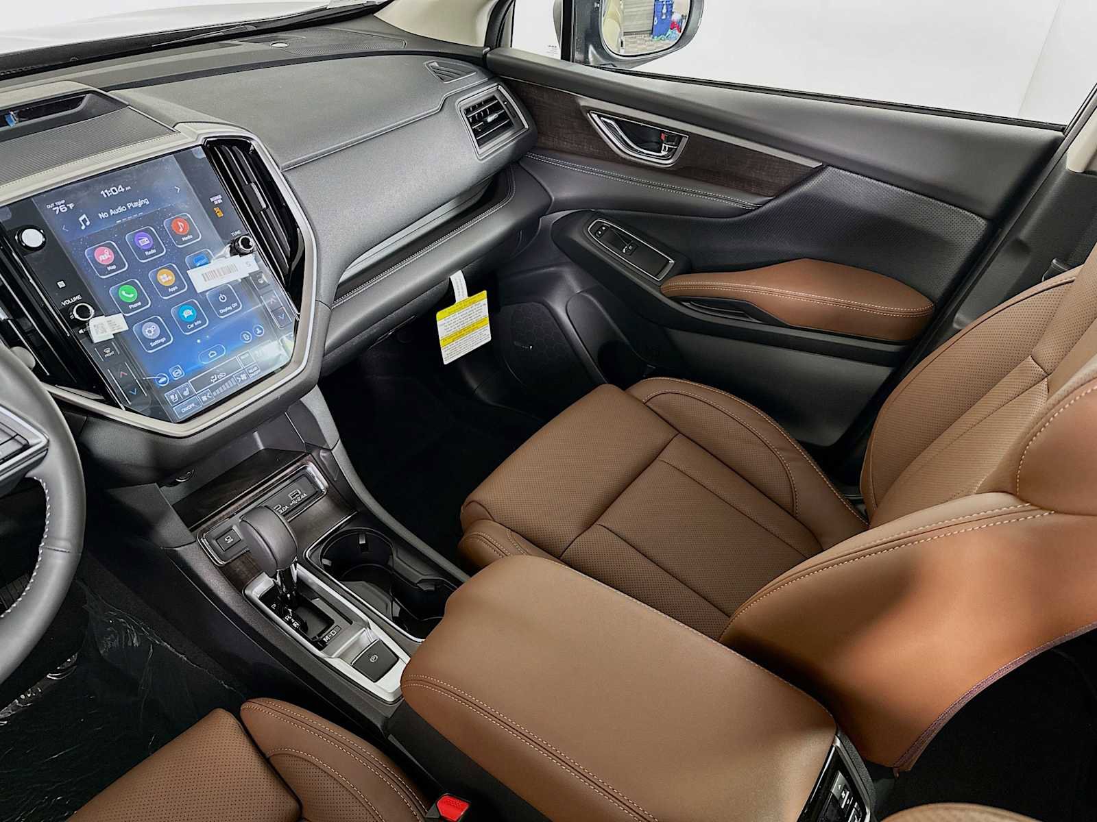 New 2026 Subaru Ascent Touring image 22