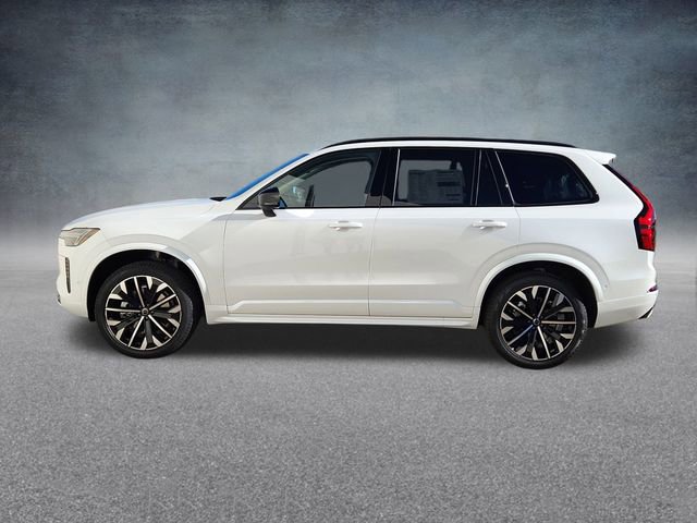 New 2026 Volvo XC90 B6 Ultra w/ Protection Package image 4