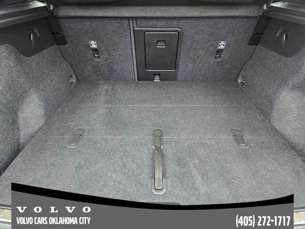 Certified 2023 Volvo C40 P8 Recharge Ultimate image 30