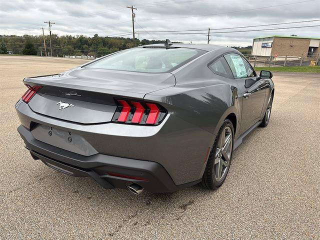 New 2026 Ford Mustang Premium RWD image 4