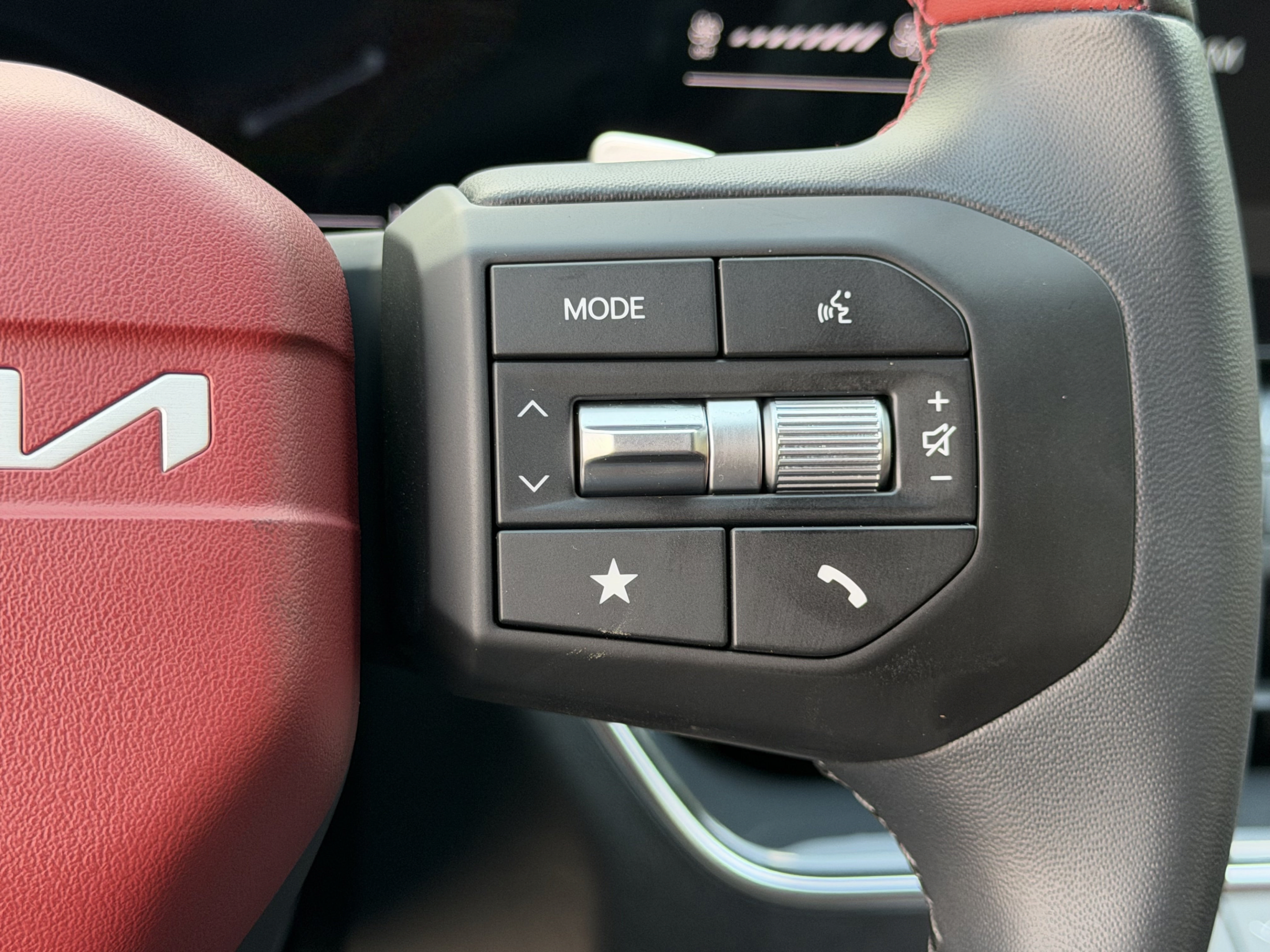 New 2026 Kia K4 EX FWD image 14