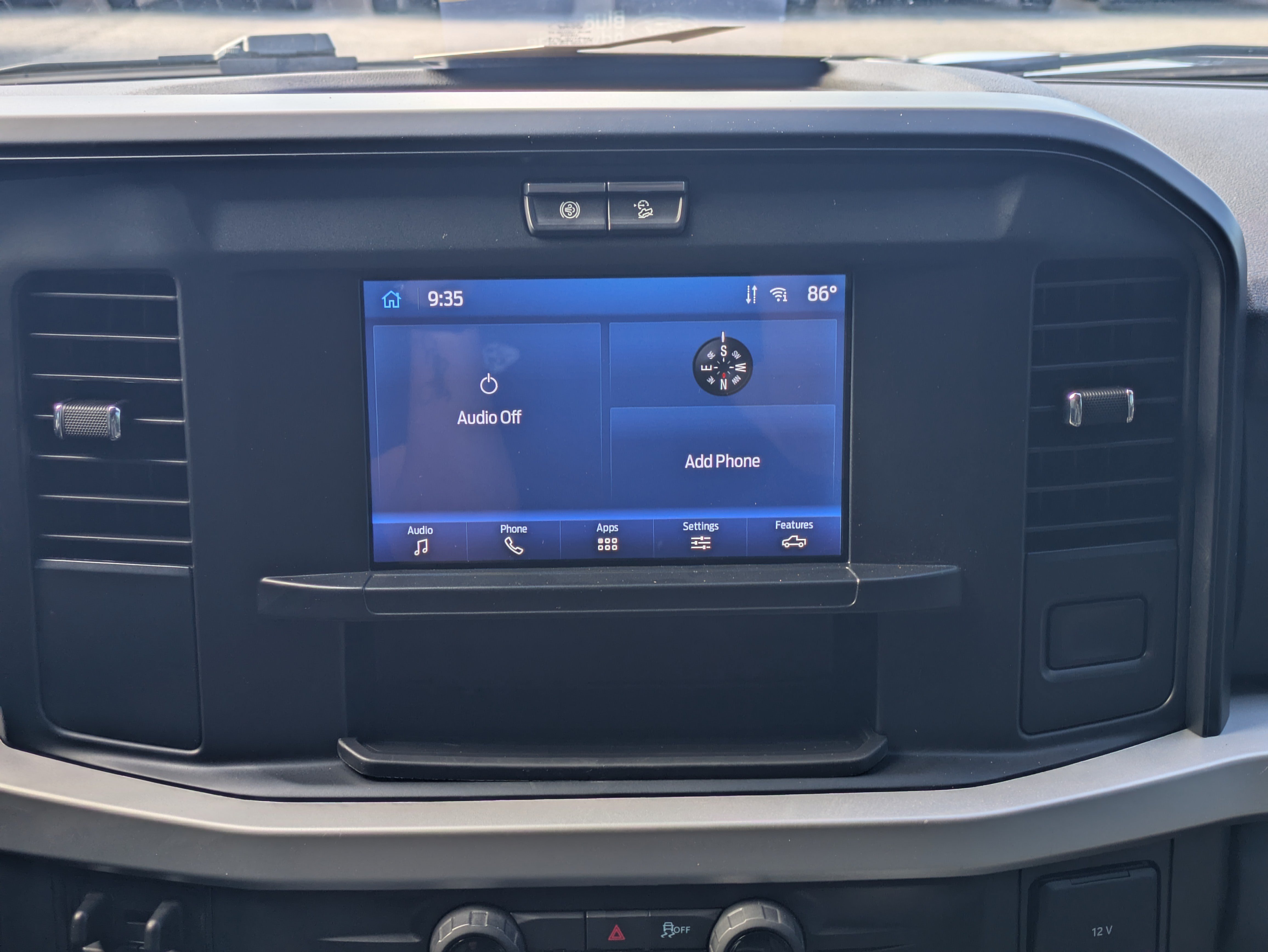 Used 2025 Ford F250 XLT w/ FX4 Off-Road Package AWD/4WD image 19
