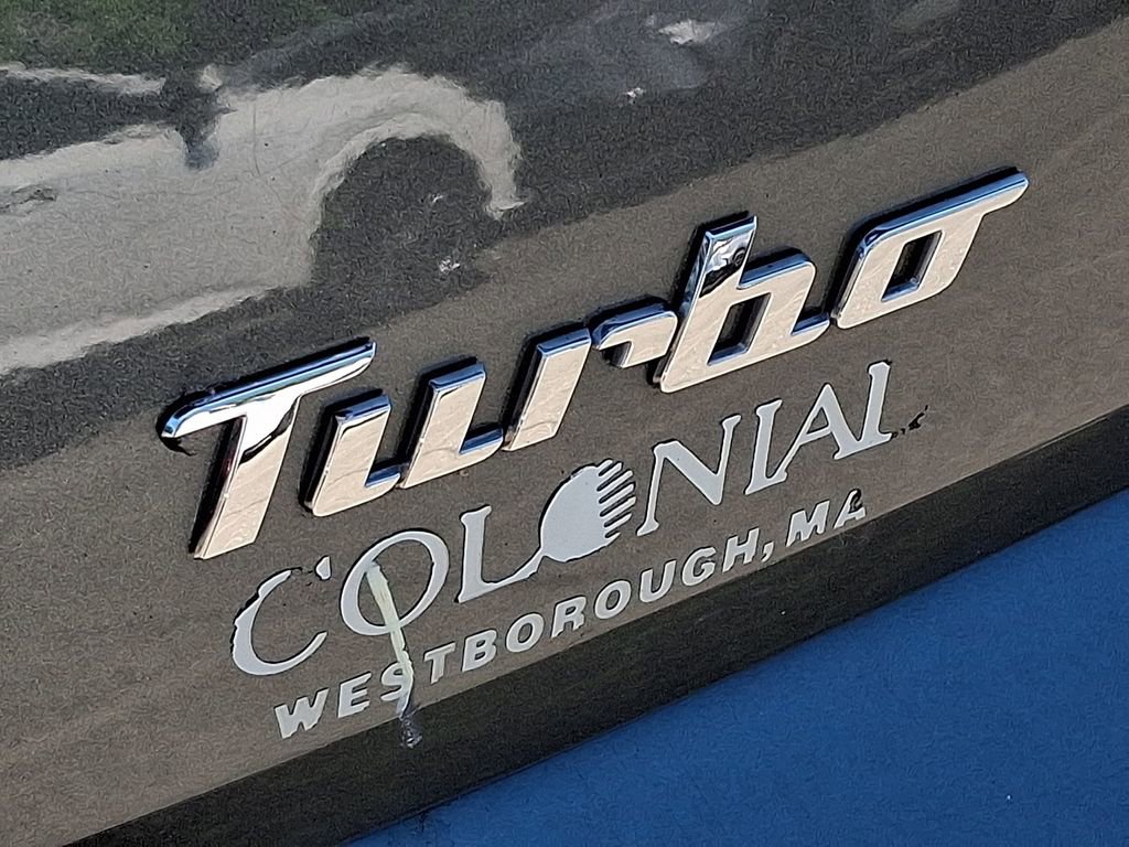 Used 2013 Volkswagen Beetle 2.0T FWD image 30
