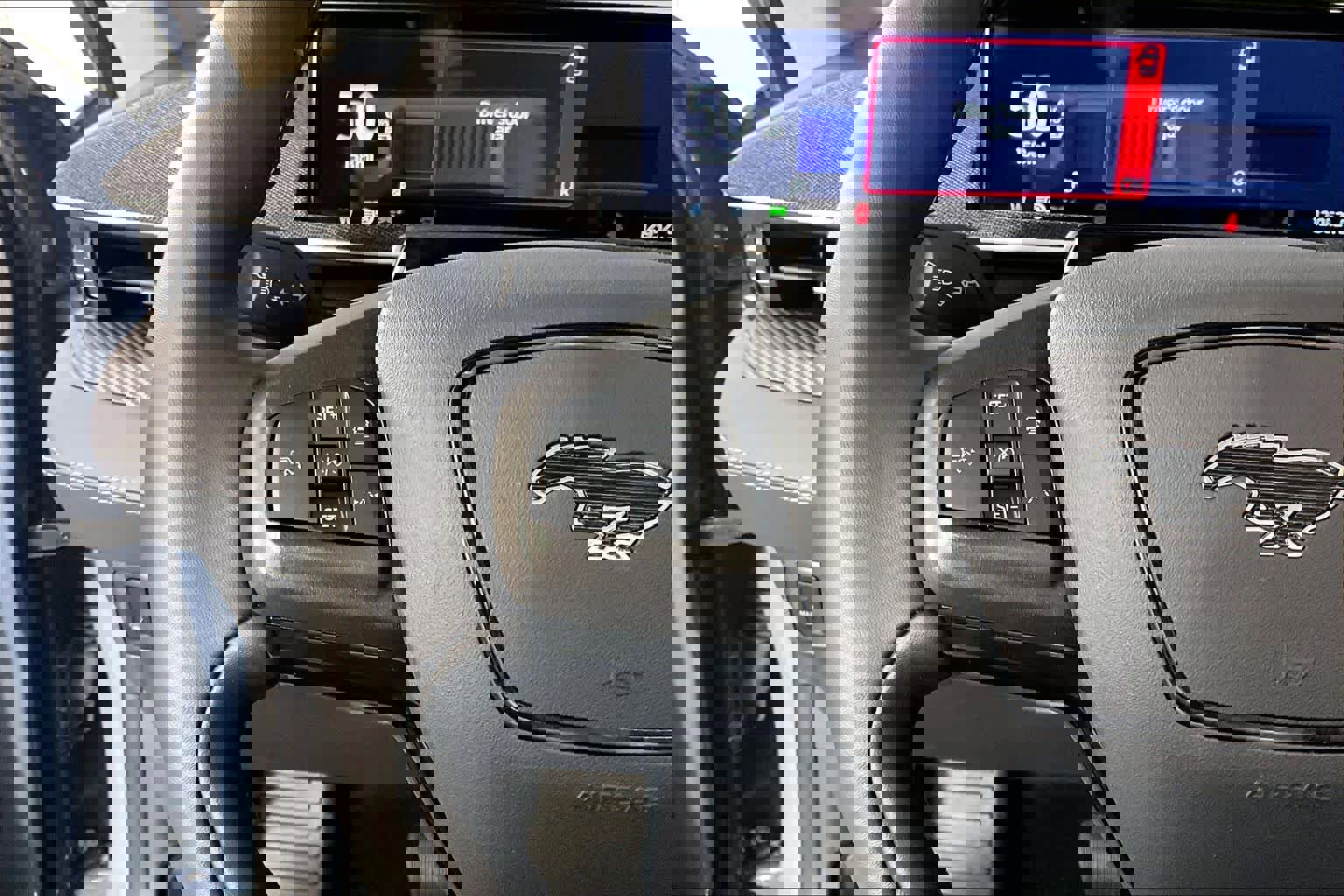 Used 2024 Ford Mustang Mach-E Premium image 22