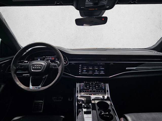 Certified 2023 Audi RS Q8 AWD/4WD image 15