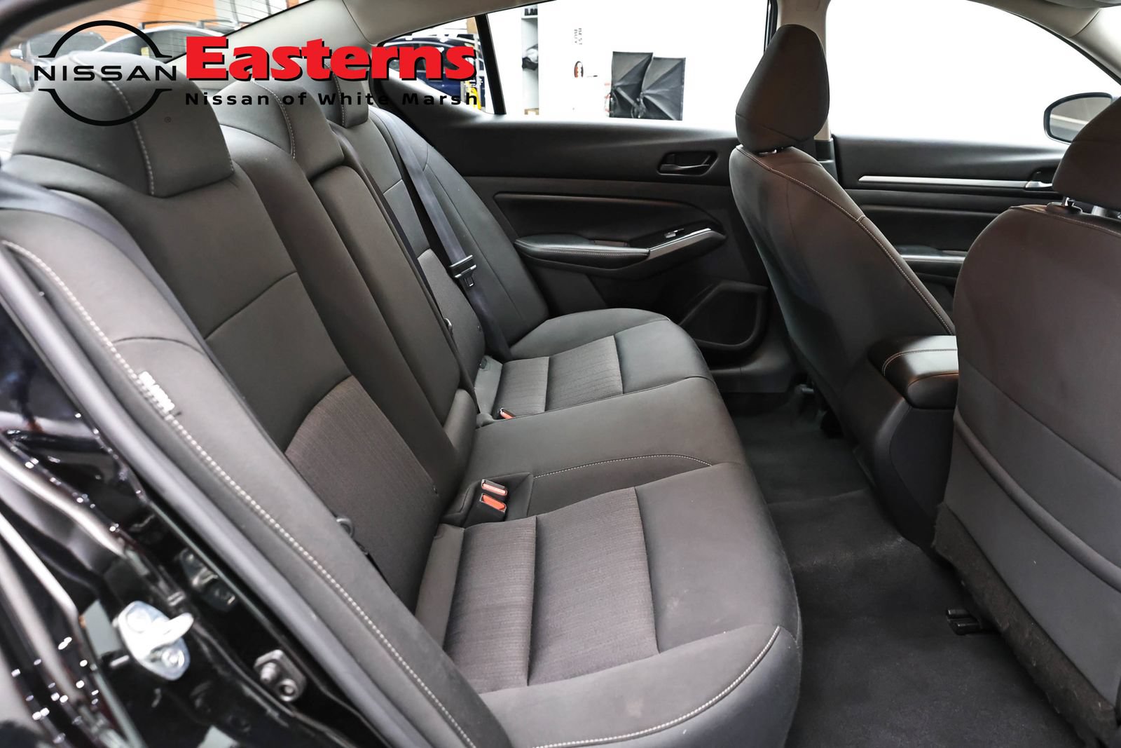 Used 2023 Nissan Altima 2.5 SV FWD image 22