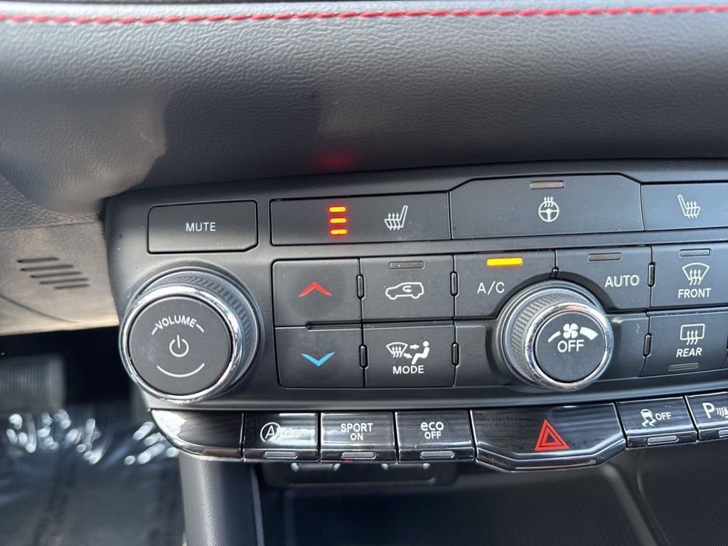 Used 2026 Dodge Durango GT RWD image 22