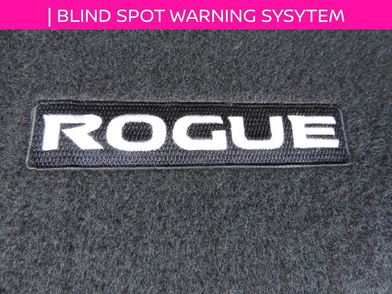 Used 2023 Nissan Rogue SV FWD image 14