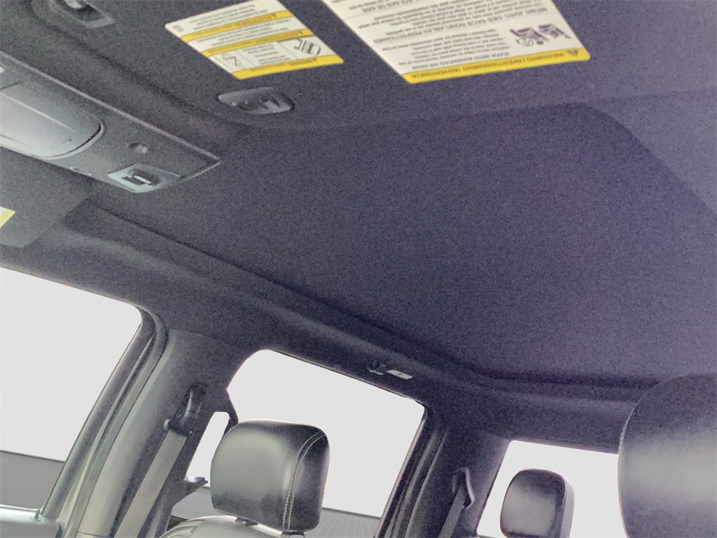 Used 2018 Ford F150 Lariat w/ Equipment Group 502A Luxury image 26