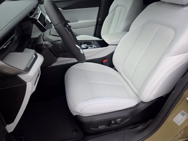 New 2026 Jeep Cherokee Laredo AWD/4WD image 5
