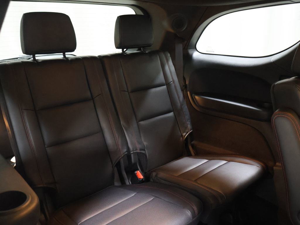 New 2026 Dodge Durango GT image 18