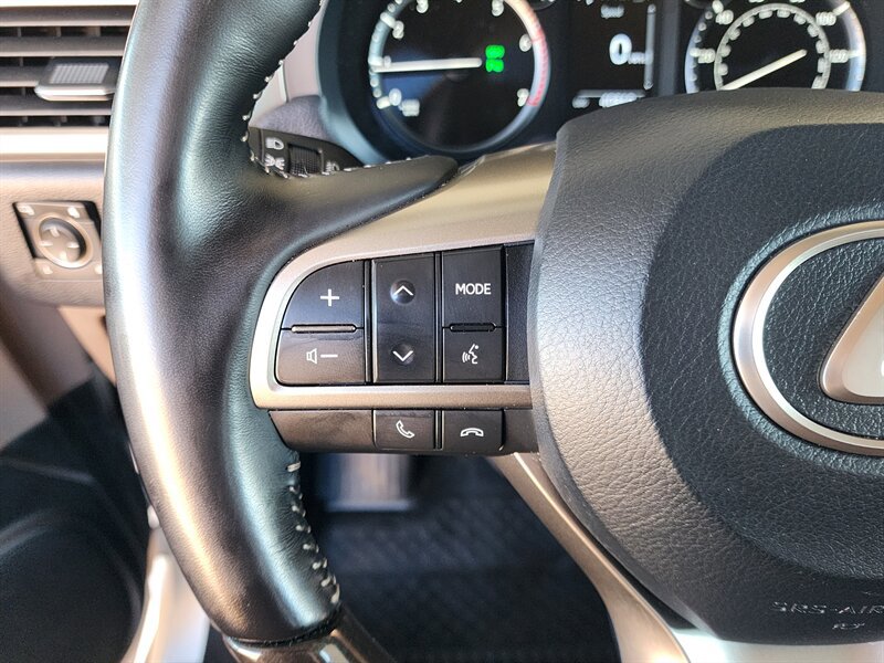 Used 2021 Lexus GX 460 Premium w/ Premium Package AWD/4WD image 33