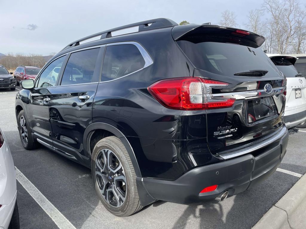 Certified 2025 Subaru Ascent Touring w/ Popular Package #1 image 3