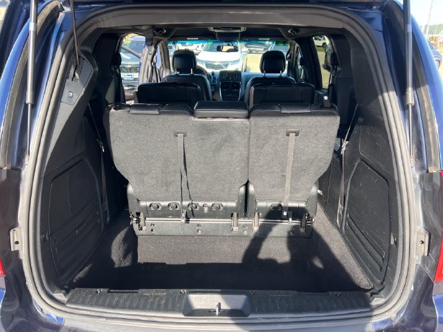 Used 2017 Dodge Grand Caravan GT FWD image 19