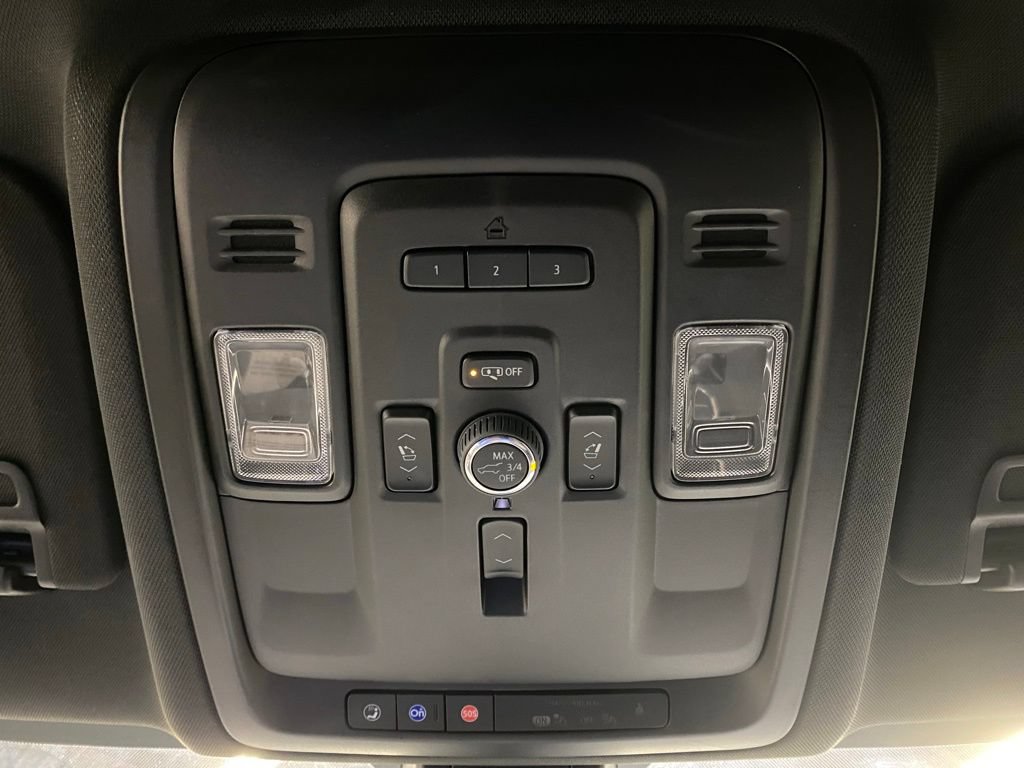 Used 2022 Chevrolet Tahoe High Country AWD/4WD image 39
