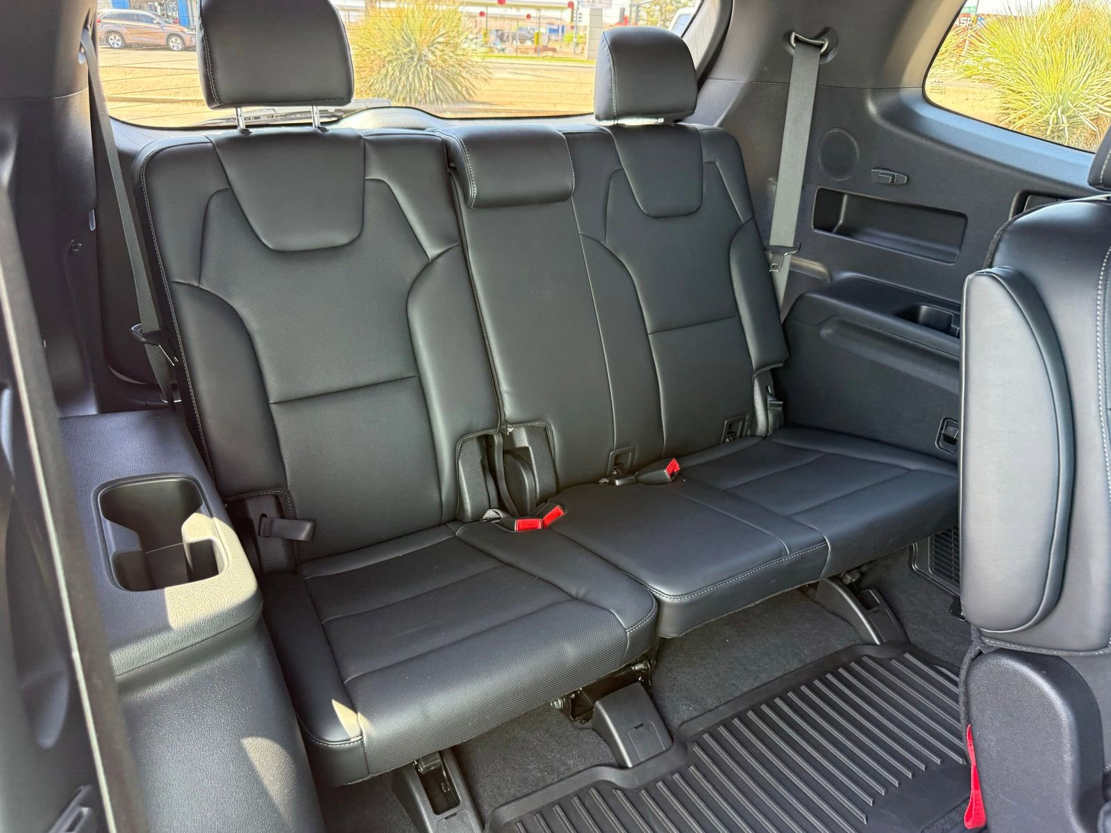Used 2025 Kia Telluride SX Prestige X-Line AWD/4WD image 44