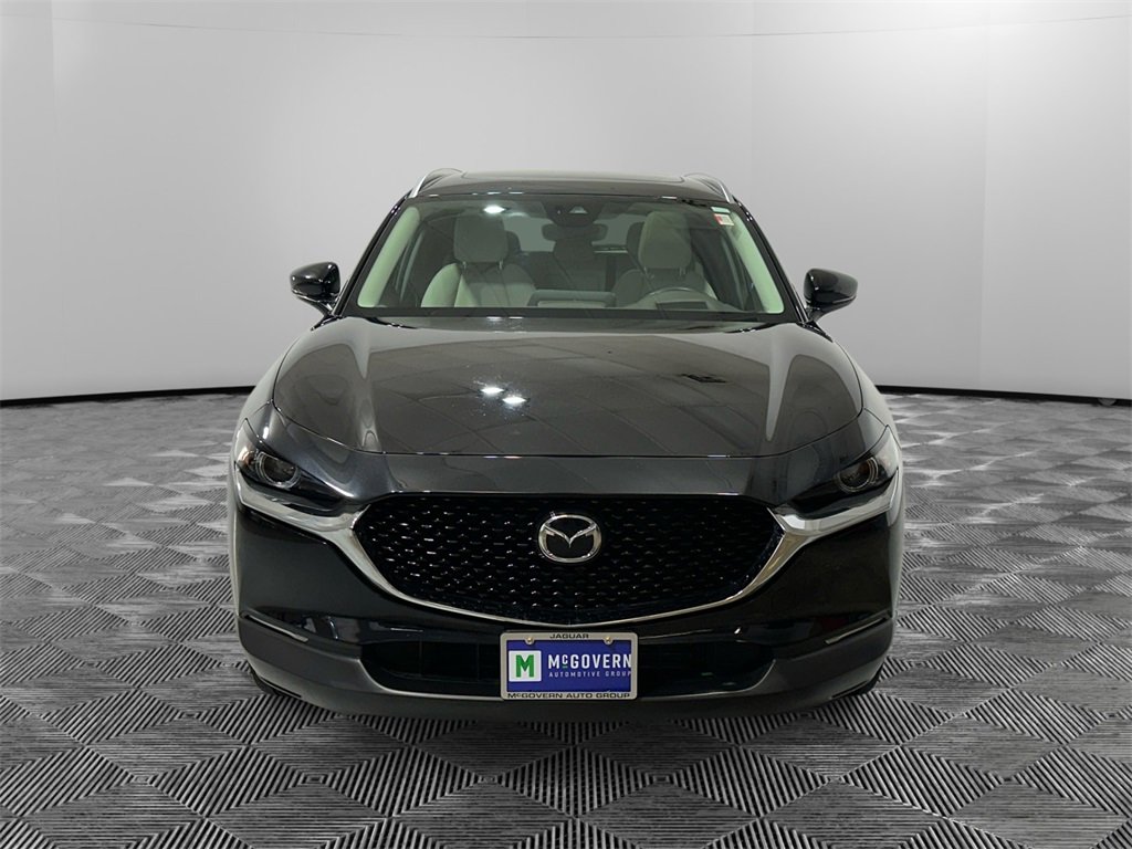 Used 2023 MAZDA CX-30 AWD 2.5 S w/ Premium Package image 8