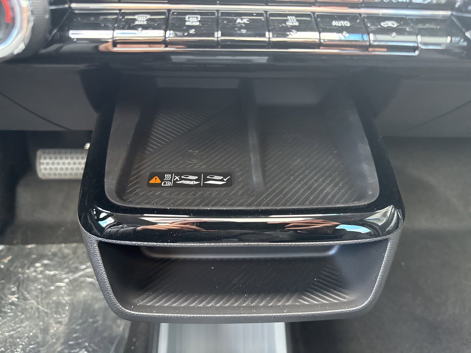 New 2027 Chevrolet Bolt RS FWD image 23