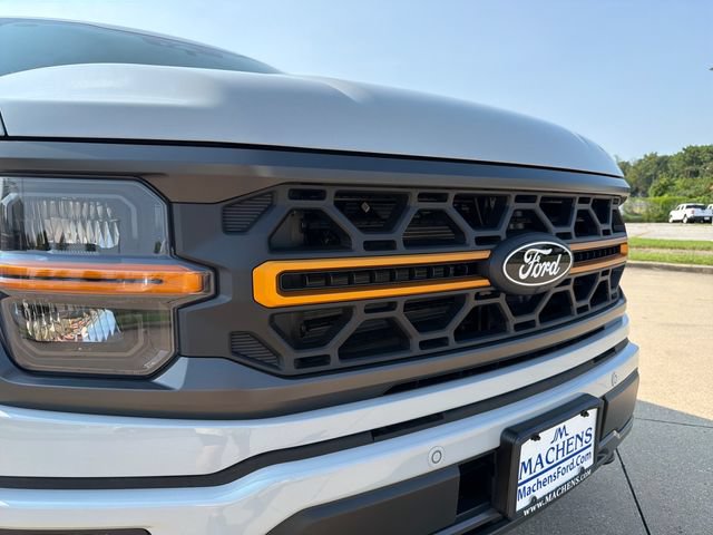 New 2026 Ford F150 Tremor w/ Bed Utility Package AWD/4WD image 10