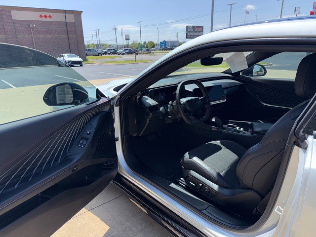 Used 2025 Dodge Charger R/T w/ Quick Order Package 25M R/T image 12