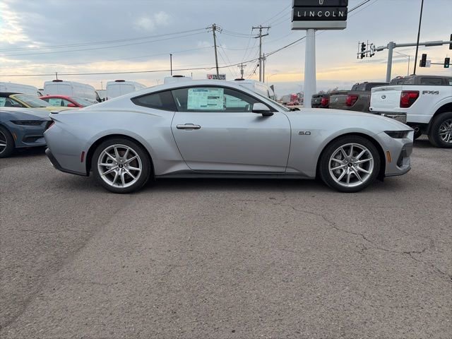 New 2026 Ford Mustang GT Premium image 7
