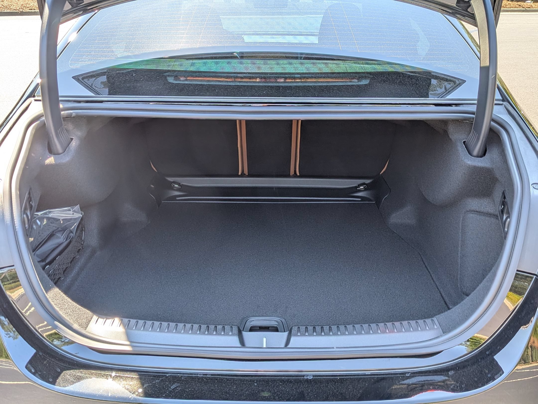 New 2026 Mercedes-Benz E 350 Sedan image 32