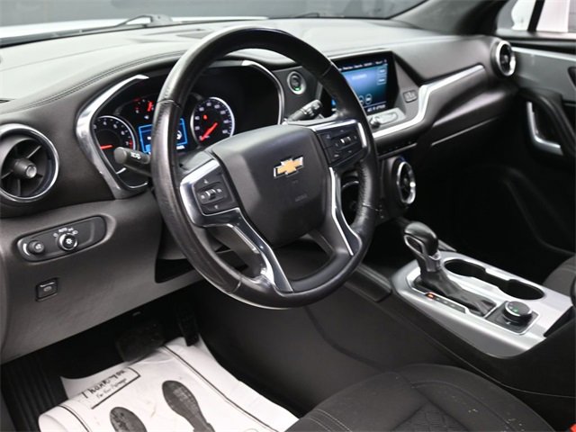 Used 2020 Chevrolet Blazer LT image 8