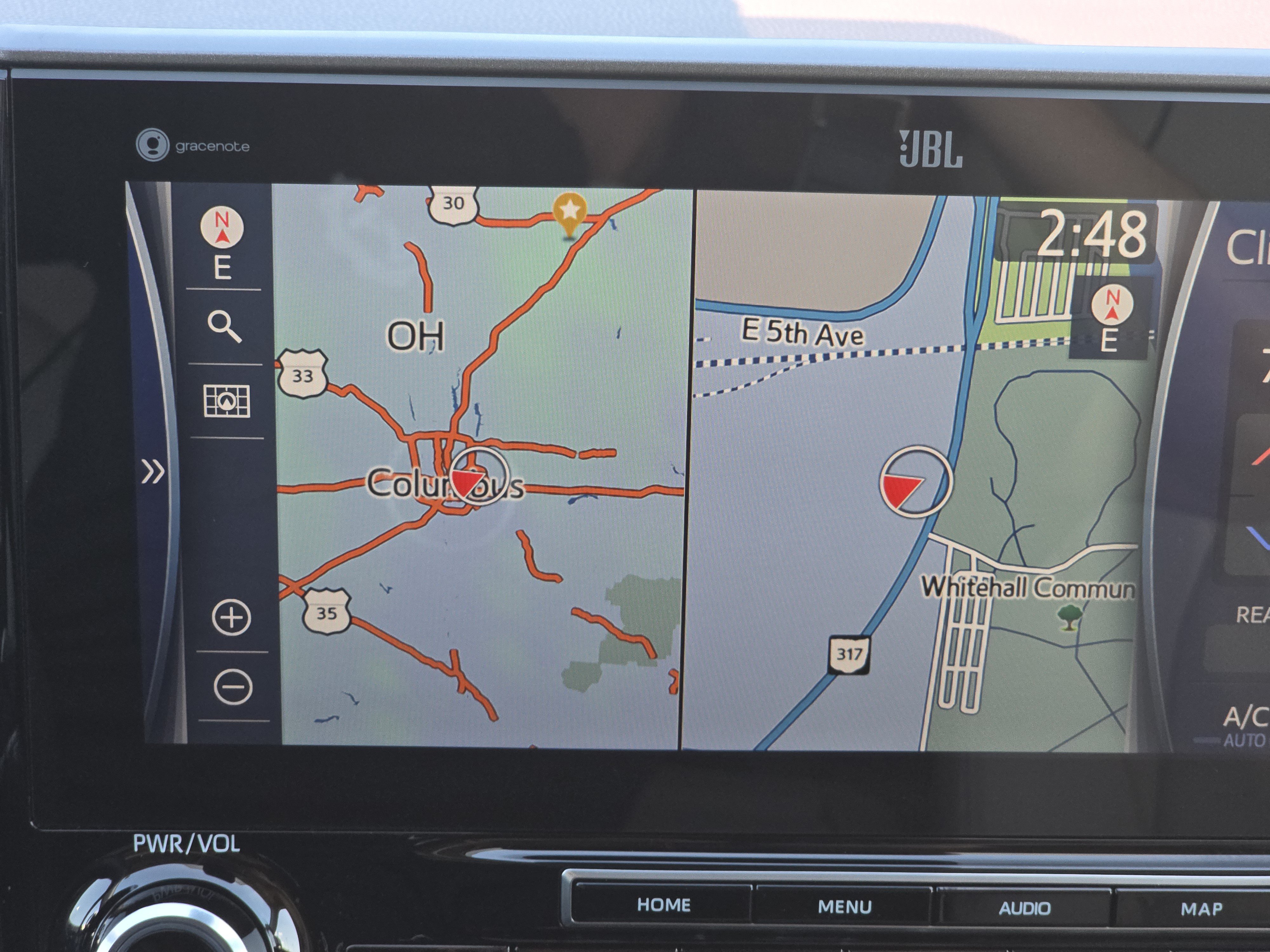 Used 2020 Toyota Highlander Limited AWD/4WD image 10