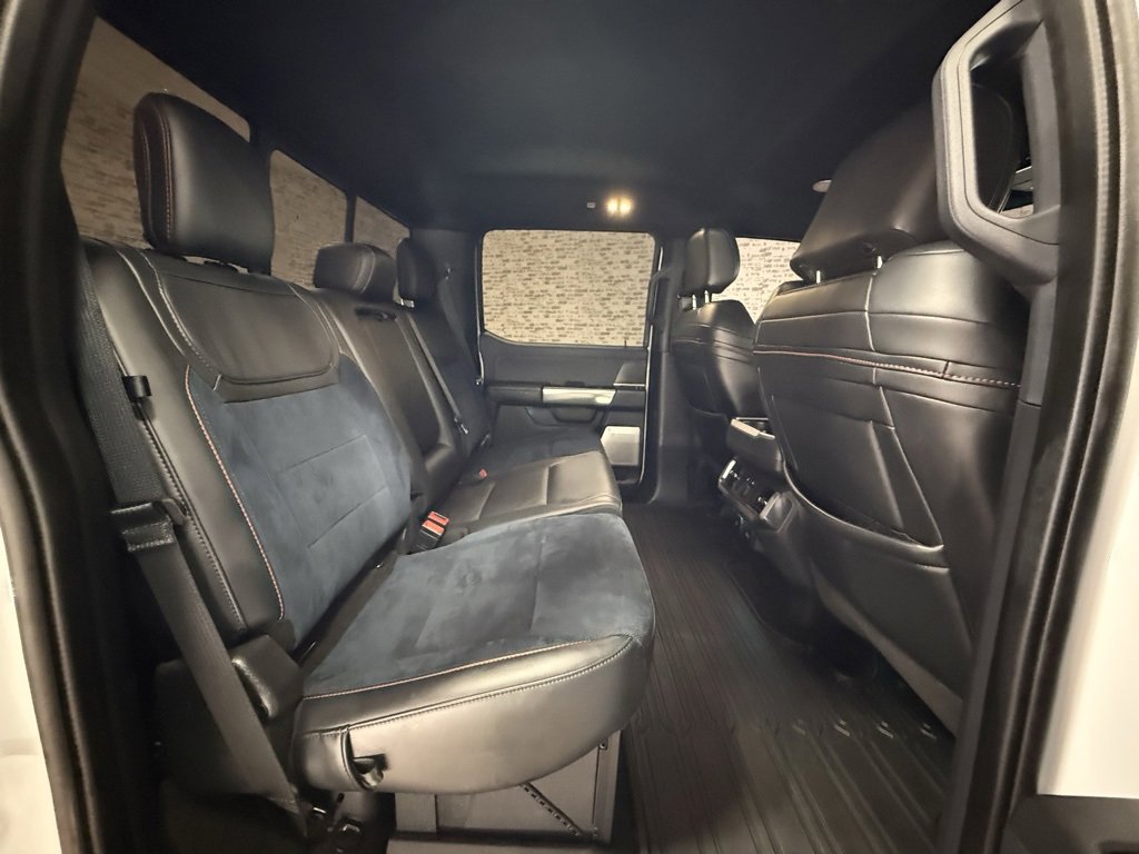 Used 2022 Ford F150 Raptor w/ Equipment Group 801A High image 13