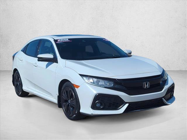 Used 2019 Honda Civic EX video 2